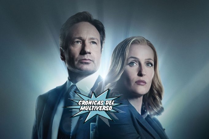 Crónicas del Multiverso #169 – X-Flash