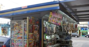 ¡Exigelo a tu voceador! Comics Panini a la venta el 16 de Marzo