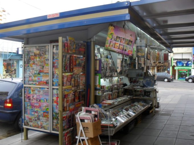 ¡Exigelo a tu voceador! Comics Panini a la venta el 16 de Marzo