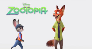 Zootopia (Animación) (2016)