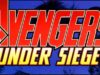 Clásicos secuenciales: Avengers: Under siege