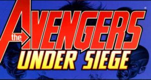 Clásicos secuenciales: Avengers: Under siege