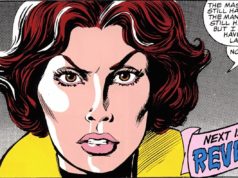 Awesome Panels: Avengers v1 #275