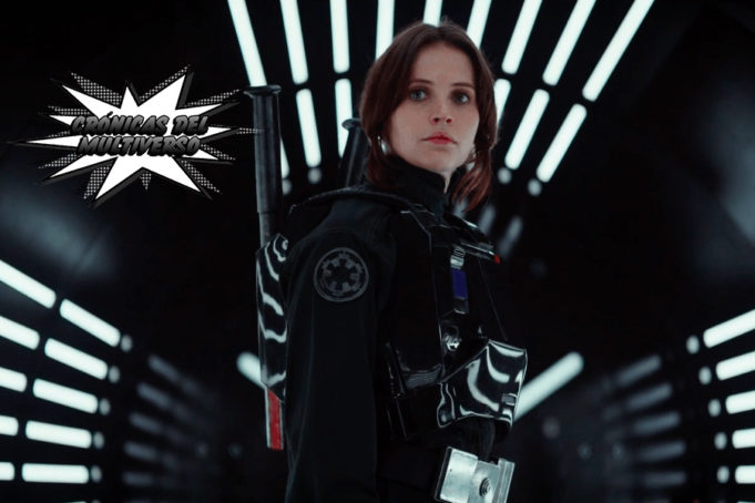 Crónicas del Multiverso #174 – Rogue Rebirth