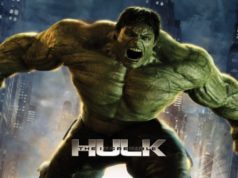 Marvel Studios: The Incredible Hulk (Cine) (2008)