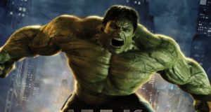 Marvel Studios: The Incredible Hulk (Cine) (2008)
