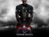 Marvel Studios: Captain America: The First Avenger (Cine) (2011)