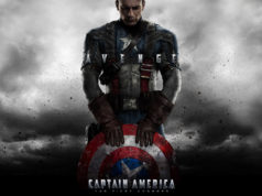 Marvel Studios: Captain America: The First Avenger (Cine) (2011)