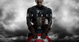 Marvel Studios: Captain America: The First Avenger (Cine) (2011)