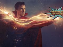 Crónicas del Multiverso #175 – Strange Tales