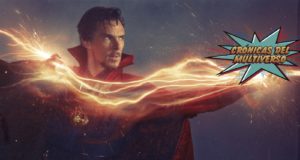 Crónicas del Multiverso #175 – Strange Tales