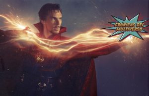 Crónicas del Multiverso #175 – Strange Tales