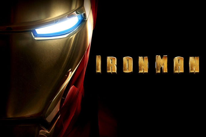 Marvel Studios Review: Iron Man (Cine) (2008)