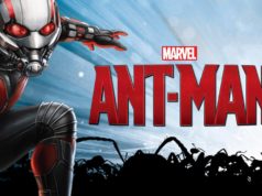 Marvel Studios Review: Ant-Man (Cine) (2015)