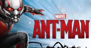 Marvel Studios Review: Ant-Man (Cine) (2015)