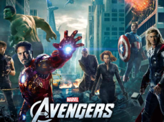 Marvel Studios: The Avengers (Cine) (2012)