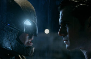 Las lecciones que aprendimos de la taquilla de Batman v Superman