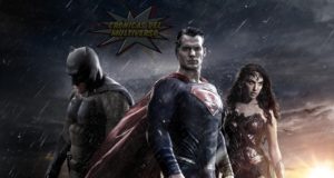 Crónicas del Multiverso #173 – Does it Bleed? It Will: Batman v Superman Dawn of Justice