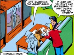 Awesome Panels: The Flash v2 #80