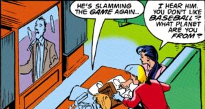 Awesome Panels: The Flash v2 #80