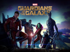 Marvel Studios Review: Guardians Of The Galaxy (Cine) (2014)