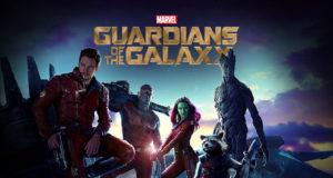 Marvel Studios Review: Guardians Of The Galaxy (Cine) (2014)