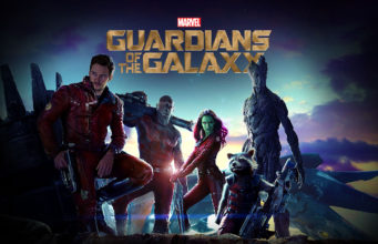 Marvel Studios Review: Guardians Of The Galaxy (Cine) (2014)