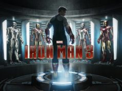 Marvel Studios Review: Iron Man 3 (Cine) (2013)