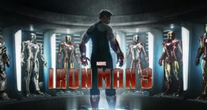 Marvel Studios Review: Iron Man 3 (Cine) (2013)
