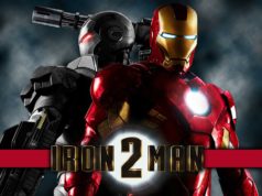 Marvel Studios Review: Iron Man 2 (Cine) (2010)
