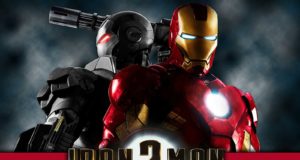 Marvel Studios Review: Iron Man 2 (Cine) (2010)
