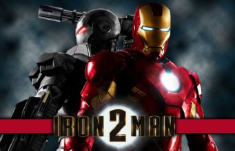 Marvel Studios Review: Iron Man 2 (Cine) (2010)