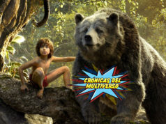 Crónicas del Multiverso #176 – Bare necessities