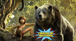 Crónicas del Multiverso #176 – Bare necessities
