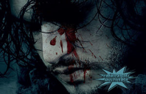 Crónicas del Multiverso #177 – The One Before the War