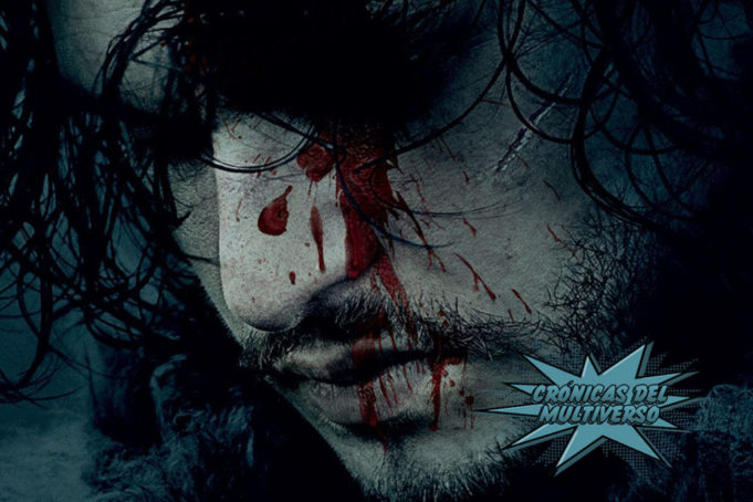 Crónicas del Multiverso #177 – The One Before the War