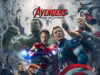 Marvel Studios Review: Avengers: Age of Ultron (Cine) (2015)