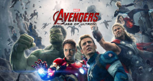 Marvel Studios Review: Avengers: Age of Ultron (Cine) (2015)