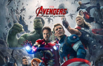 Marvel Studios Review: Avengers: Age of Ultron (Cine) (2015)