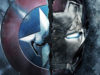 Captain America: Civil War es una película imposible
