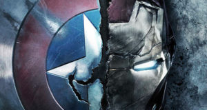 Captain America: Civil War es una película imposible