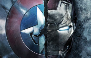 Captain America: Civil War es una película imposible