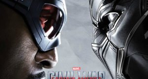 Necesitábamos una película como Captain America: Civil War