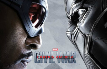 Necesitábamos una película como Captain America: Civil War