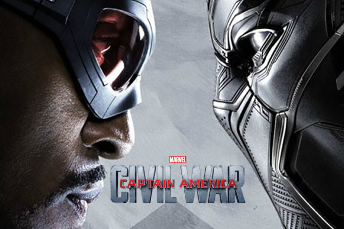 Necesitábamos una película como Captain America: Civil War