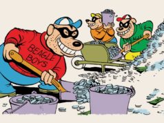 En tiendas el 4 de Mayo del 2016