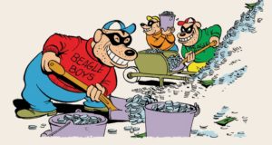 En tiendas el 4 de Mayo del 2016