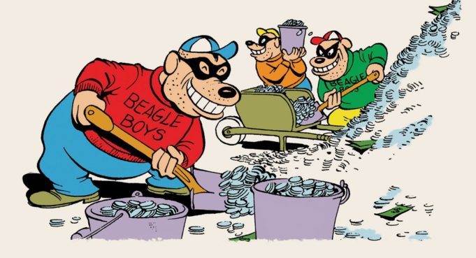 En tiendas el 4 de Mayo del 2016