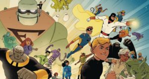 En tiendas el 18 de Mayo del 2016