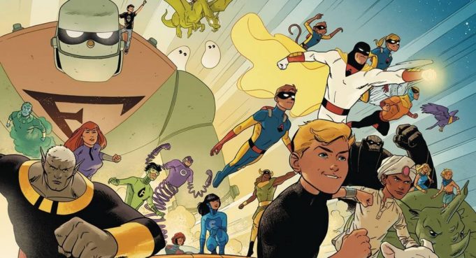 En tiendas el 18 de Mayo del 2016